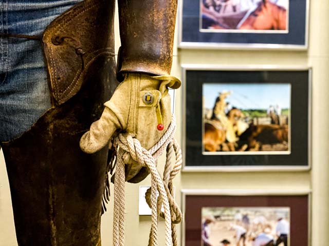 Red River Valley Museum
